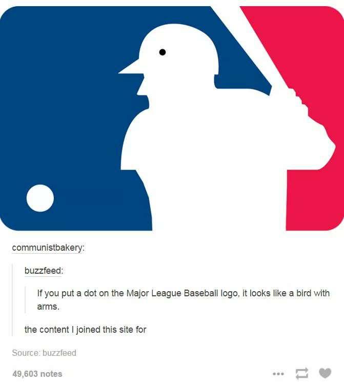 major league birdball