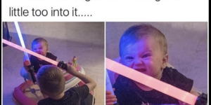 future sith lord