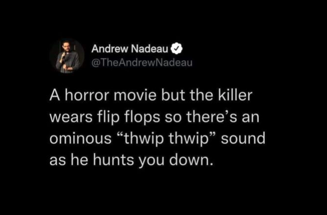 thwip thwip