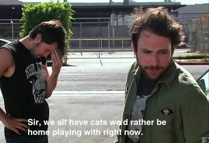 charlie is correct