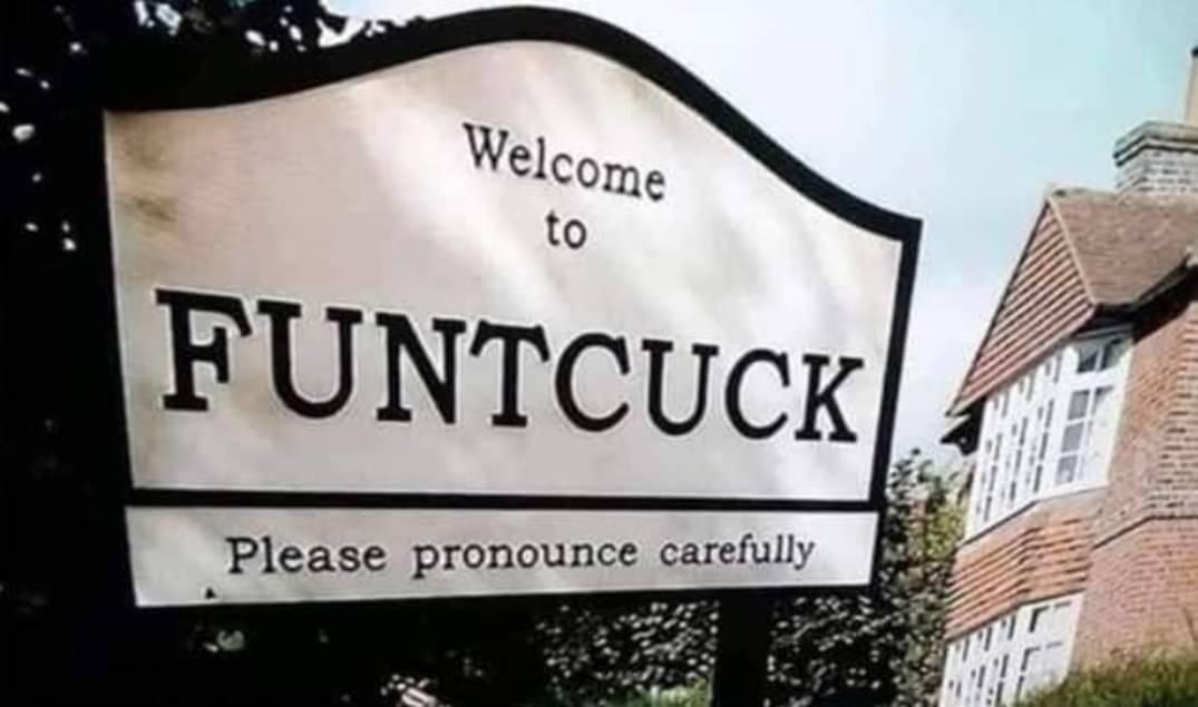 pronounce with care