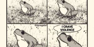 i+crave+violence