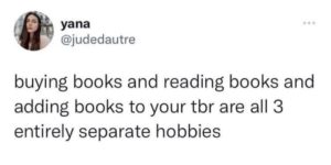 three+separate+hobbies