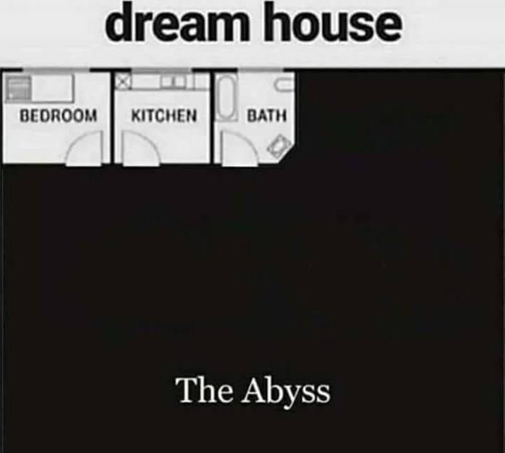 dream house
