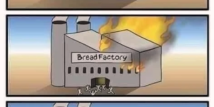 toast factory