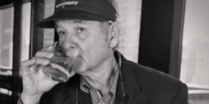 same bill murray, same