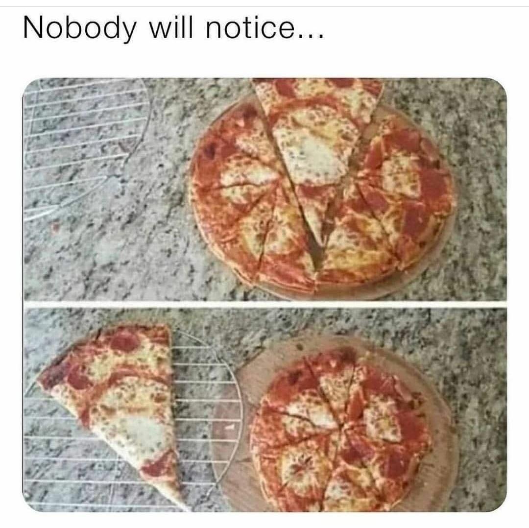 been cutting frozen pizza wrong all these years