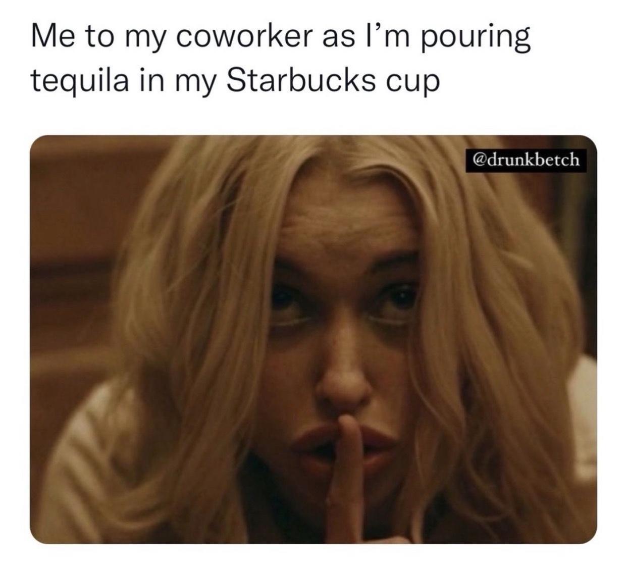 tequila booster