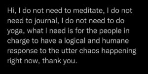 please+respond+better+to+the+chaos