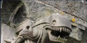 Xenomorphs+and+gargoyles+are+canon+together