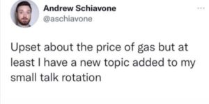 how about these gas prices?