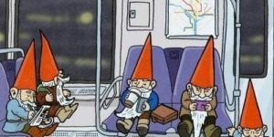 metrognomes