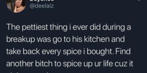 spice queen