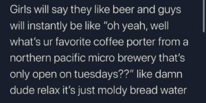 beer is just bread water