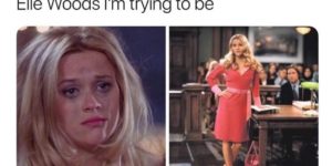 which elle woods are you?