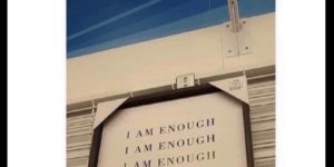 i am enough