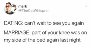 marriage bed wars