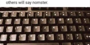 nomster