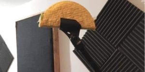 taco holder