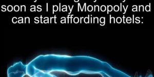 the power of monopoly