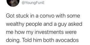 avocado investment