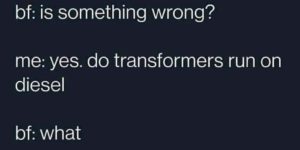 planeteers vs. transformers