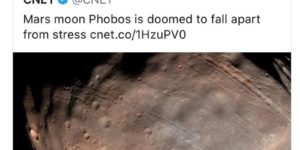 am i phobos the moon of mars?