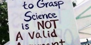 just because you don’t believe in something, doesn’t mean it’s not real