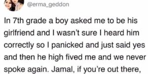 happy 11 year anniversary jamal. hope you’re doing well wherever you are