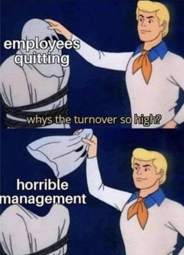 fred unmasking a bad guy from scooby doo