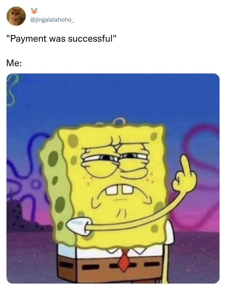 I Waste So Much Time