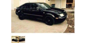 car for sale