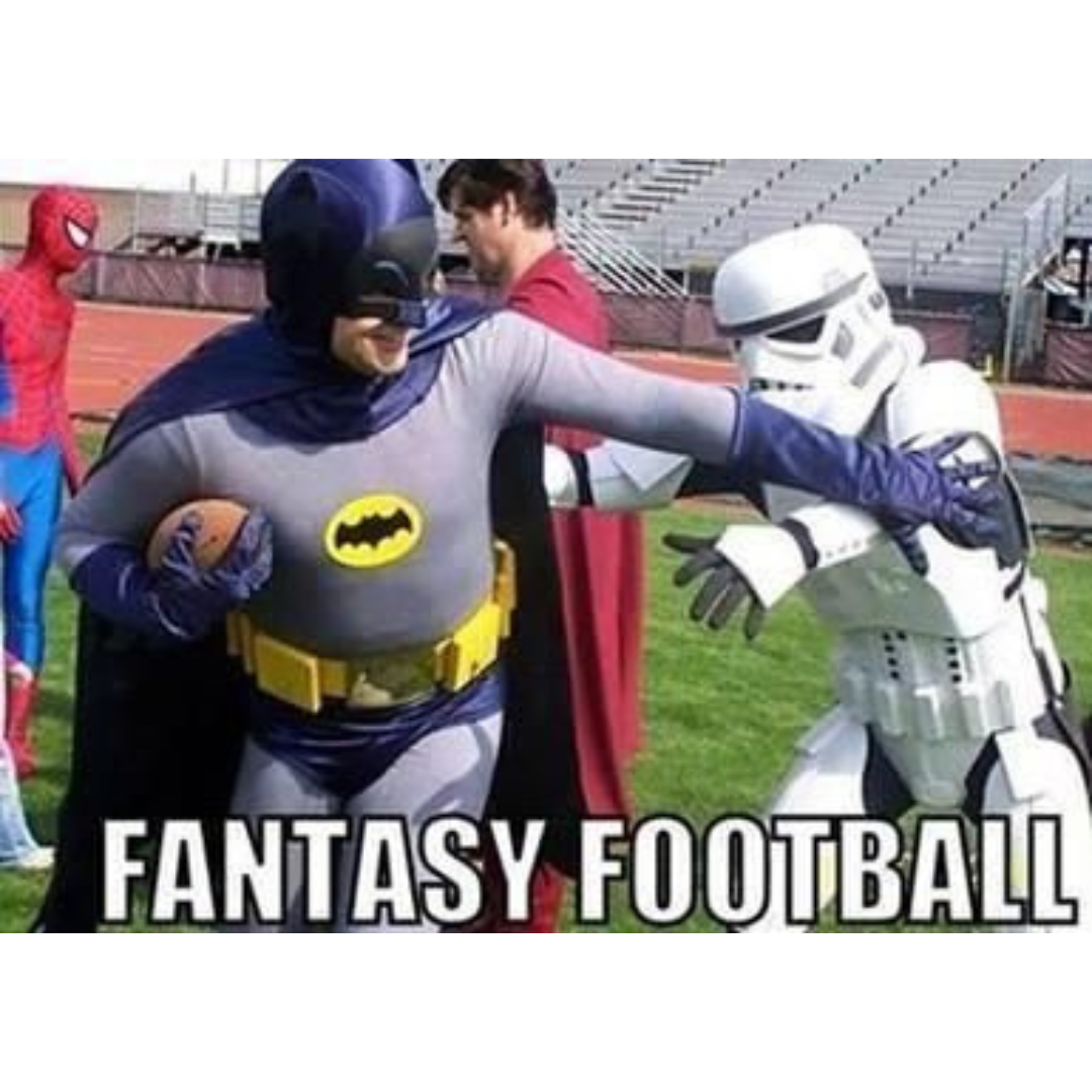 fantasy football memes to quench your thirst for gatorade