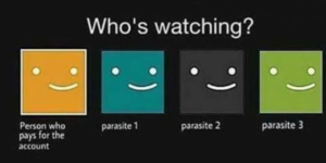 a netflix genius