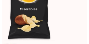 lays miserables