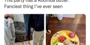 roomba+butler