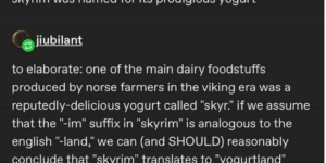 yogurtand