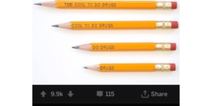 the pencil maker didn’t really think it through