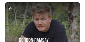 how to make gordon ramsay even more insane