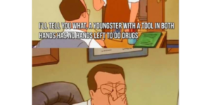 hank+hill+on+teenage+drug+use