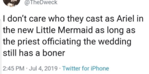 The Little Mermaid live action trailer dropped and the internet has… opinions!