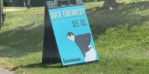 over twerking could lead to serious health conditions