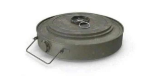 the original robot vacuum cleaner