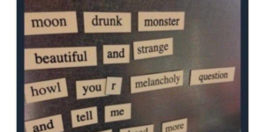 werewolf+fridge+poem