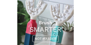 brush smarter