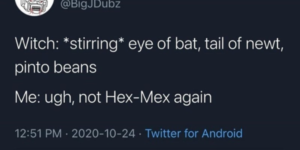 hex mex