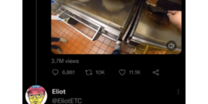 Meatacular mcrib memes as mcdonald’s sends the season icon on its farewell tour