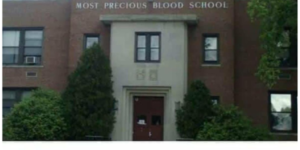 is it a religious school or a school for vampires?