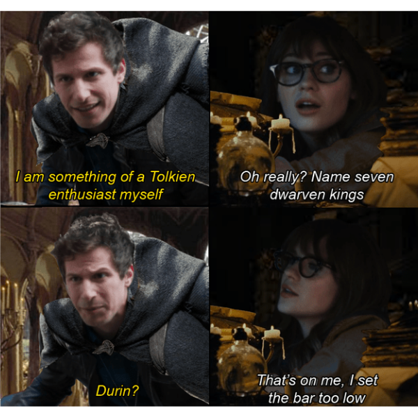 Power Rings Meme All Will Be Revealed With The Rings Of Power Memes!