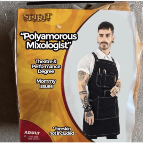 All the spirit halloween costumes that should exist but sadly don't